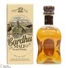 Cardhu - 12 Year Old - 1980s Pure Malt (75cl) Thumbnail