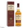 Glenlivet - 15 Year Old - French Oak Reserve Thumbnail