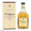 Dalwhinnie - 15 Year Old Thumbnail