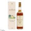 Macallan - 10 Year Old - Sherry Wood Thumbnail