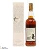 Macallan - 10 Year Old - Sherry Wood Thumbnail