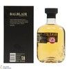Balblair - 2005 Vintage 2017 - 1st Release Thumbnail