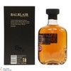 Balblair - 1991 Vintage 2018 3rd Release Thumbnail