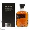 Balblair - 1999 Vintage 2017 3rd Edition Thumbnail