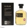 Balblair - 2002 - 1st Release (75cl) Thumbnail