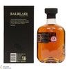 Balblair - 2000 Vintage - 2nd Release Thumbnail