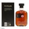 Balblair - 1990 Vintage (2nd Release) Thumbnail