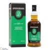 Springbank - 15 Year Old Thumbnail