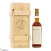 Macallan - 25 Year Old - Anniversary Malt Thumbnail
