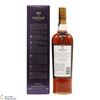 Macallan - 18 Year Old - Sherry Oak (1996) 75cl Thumbnail