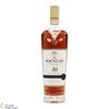 Macallan - 30 Year Old - Sherry Oak - 2018 Thumbnail