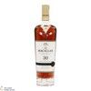 Macallan - 30 Year Old - Sherry Oak - 2019 Thumbnail