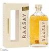 Isle of Raasay - Distillery Exclusive Release No. 01 52% Thumbnail