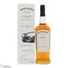 Bowmore - 15 Year Old - Aston Martin Edition Golden & Elegant (1L) Thumbnail