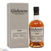 GlenAllachie - 31 Year Old 1989 - Rioja Barrique - #4011 Thumbnail