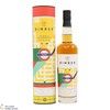 Bimber - The Spirit of the Underground - Bank - Pedro Ximenez Cask #664/58 Thumbnail