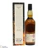 Lagavulin - 11 Year Old - Offerman Edition - Charred Oak Cask  Thumbnail