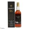 Amrut - Rye - Single Malt Whisky Thumbnail