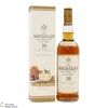 Macallan - 10 Year Old - Sherry Oak Thumbnail