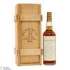 Macallan - 25 Year Old - Anniversary Malt Thumbnail