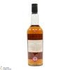 Inchgower 13 Year Old - Manager's Dram 2007 Thumbnail