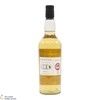 Lagavulin - 11 Year Old - The Manager's Dram 2013 Thumbnail