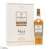 Macallan - The 1824 Series - Gold - Limited Edition with 2x Glasses Thumbnail
