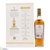 Macallan - The 1824 Series - Gold - Limited Edition with 2x Glasses Thumbnail