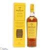 Macallan - Edition No.3 (75cl) Thumbnail