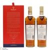 Macallan - 12 Year Old - Double Cask - Year of the Pig (2 x 75cl) Thumbnail