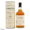 Balvenie - 12 Year Old - Triple Cask (1L) Thumbnail