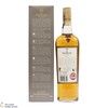 Macallan - 10 Year Old - Fine Oak Triple Cask Matured Thumbnail