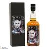 Chichibu - 2014 Vintage - Beer Cask #11043 Imperial House IPA - Cyborg Trilogy - TWE Thumbnail