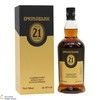 Springbank - 21 Year Old 2026 Thumbnail