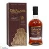 GlenAllachie - 19 Year Old - Ex Solera Cask Matured - Masters Of Wood Thumbnail