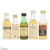 Assorted Minis (4x5cl & 1x3cl) Thumbnail