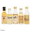 Assorted Minis (5x5cl) Thumbnail