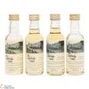 The Nethybridge Hotel - Blended Minis (4x5cl) Thumbnail
