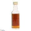 Macallan - 10 Year Old (5cl) Thumbnail