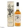 Talisker - Select Reserve - Game of Thrones - House of Greyjoy Thumbnail