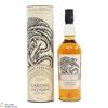 Cardhu Gold Reserve - Game of Thrones - House Targaryen Thumbnail