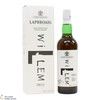 Laphroaig - 14 Year Old - Oloroso Sherry Cask Finish - Willem Dafoe Limited Edition Thumbnail