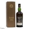 Ardbeg - 14 Year Old 2009 - Single Port Barrique Cask #3918 Thumbnail