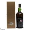 Ardbeg - 14 Year Old 2009 - Single Port Barrique Cask #3918 Thumbnail