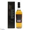 Bowmore - 27 Year Old 1998 - Distillery Exclusive Crafted by Hand - Bourbon Cask #104 50.4% Thumbnail