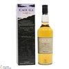 Caol Ila - 12 Year Old Unpeated 2011 (64%) Thumbnail