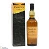 Caol Ila - 18 Year Old Thumbnail