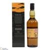 Caol Ila - 18 Year Old Thumbnail