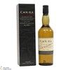 Caol Ila - Cask Strength Thumbnail