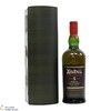 Ardbeg - 5 Year Old Guaranteed Wee Beastie 2020 Thumbnail